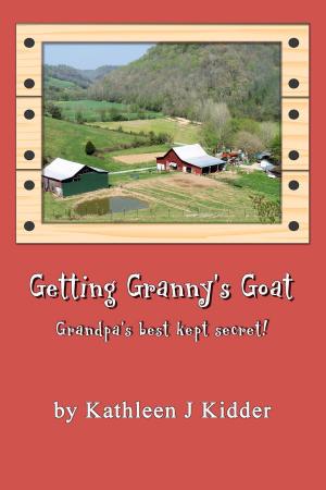 Cover of the book Getting Granny's Goat by Stefan Bouxsein