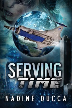 bigCover of the book Serving Time by 