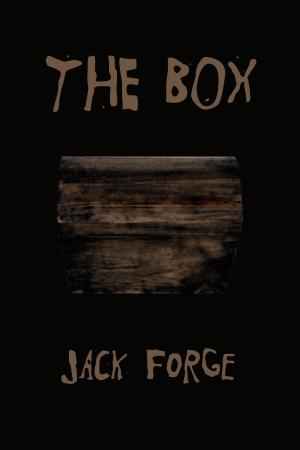 Cover of the book The Box by Jack Forge