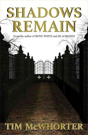Cover of the book Shadows Remain by Kelly Riad