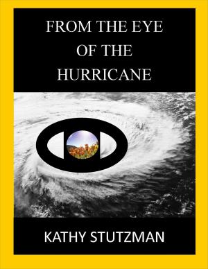 Cover of the book From The Eye of The Hurricane by Columbia-Capstone