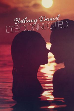 Cover of the book Disconnected by Stephanie Fournet