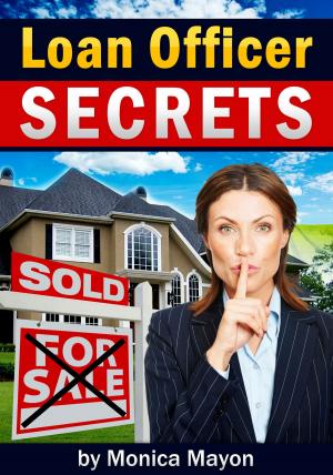 bigCover of the book Loan Officer Secrets by 