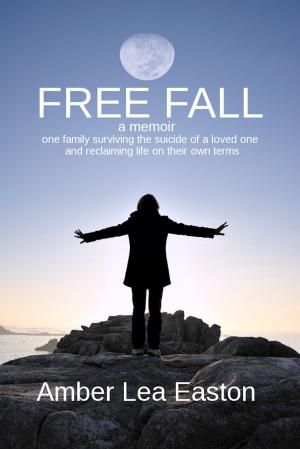 Cover of the book Free Fall by Liz Jansen