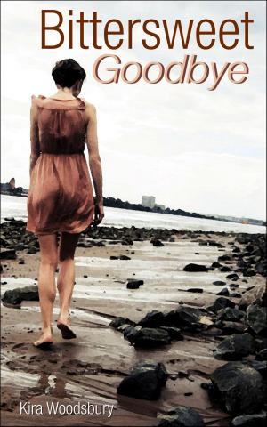 Cover of the book Bittersweet Goodbye by Stephanie Dale