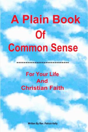 Cover of the book A Plain Book Of Common Sense For Your Life And Christian Faith by Sandy Stevenson