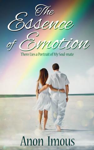 Cover of the book The Essence of Emotion by Anon.