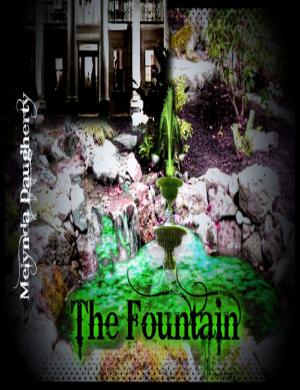 Cover of the book The Fountain by Dennis Algozer