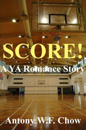 Book cover of Score! (A YA Romance Story)