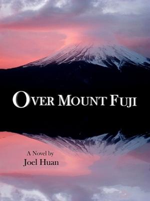 Cover of the book Over Mount Fuji by James Mullaney