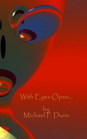 Cover of the book With Eyes Open... by Robin Rance
