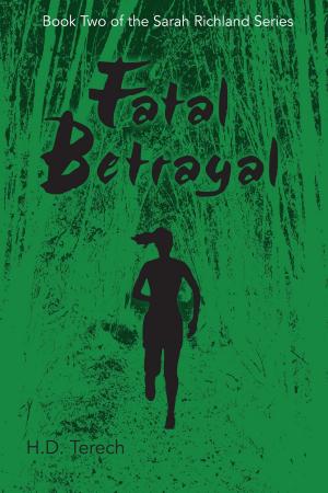 Cover of the book Fatal Betrayal by Jeanne Glidewell