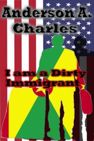 bigCover of the book I am a Dirty Immigrant by 