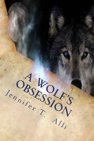 bigCover of the book A Wolf's Obsession by 