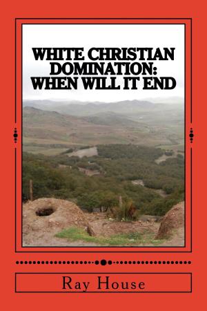 bigCover of the book White Christian Domination: When Will it End by 