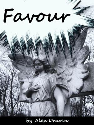 Book cover of Favour