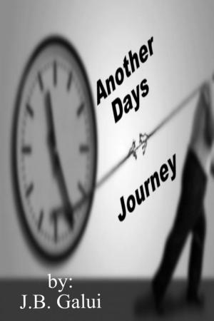 Cover of Another Days Journey