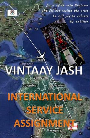 Cover of International Service Assignment