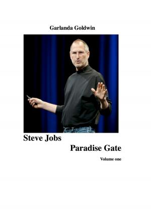 bigCover of the book Steve Jobs: Paradise Gate by 
