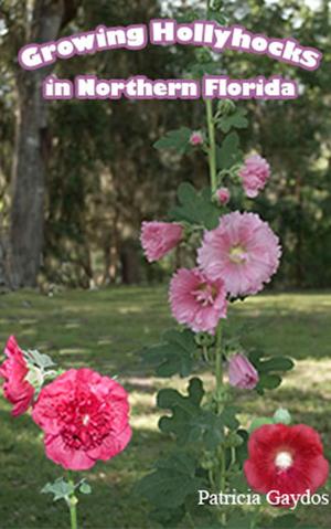 Book cover of Growing Hollyhocks in Northern Florida