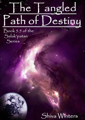 Book cover of The Tangled Path of Destiny