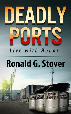 Book cover of Deadly Ports