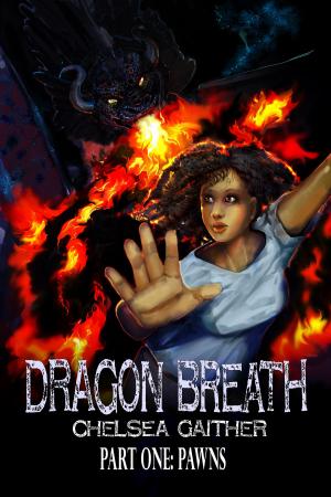 Book cover of Dragon Breath