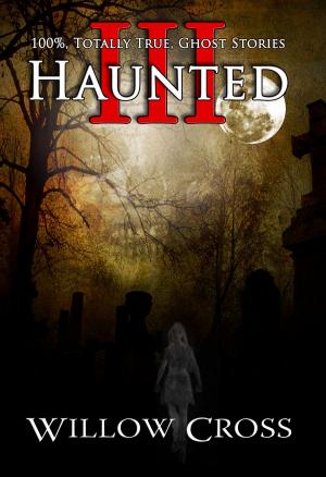 Book cover of Haunted III