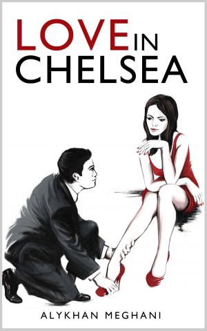Cover of the book Love In Chelsea by Suzanne Cass