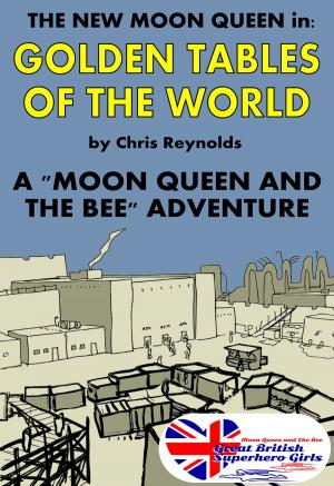 Cover of Golden Tables Of The World