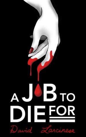 Cover of the book A Job to Die For by Jill Whalen