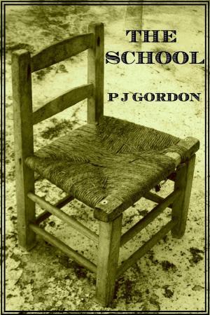 bigCover of the book The School by 
