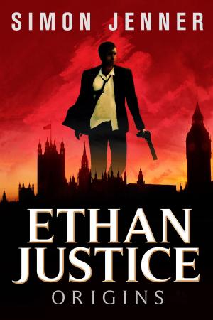 Cover of the book Ethan Justice: Origins by Dusty Sharp