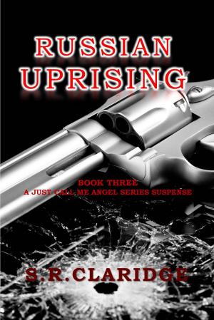 Cover of the book Russian Uprising by Raven Thornheart