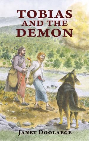 Book cover of Tobias and the Demon