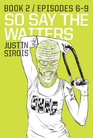 bigCover of the book So Say the Waiters Book 2 by 