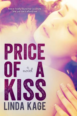 Cover of the book Price of a Kiss by Jane McBride
