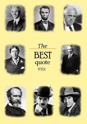 Cover of the book Best Quotes Mix by Tara Button