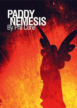 Cover of the book Paddy Nemesis by Brian Stillman