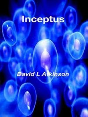 Cover of the book Inceptus by Cuche Alarcón