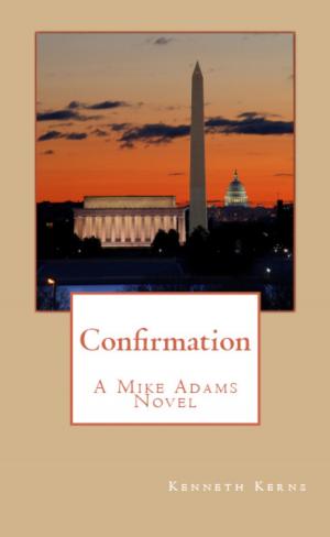 Cover of the book Confirmation by Lindsay Marie Miller