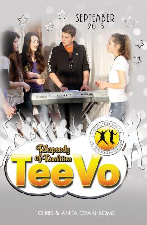 Book cover of Rhapsody of Realities TeeVo September 2013 Edition