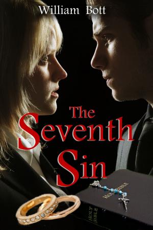 Cover of the book The Seventh Sin by Lao-tseu