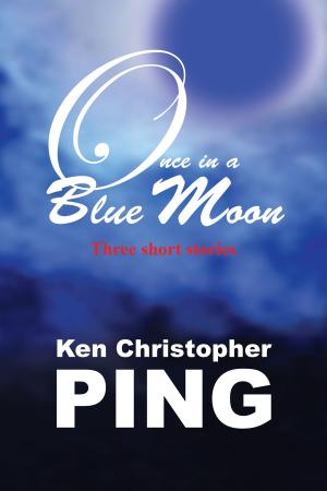 Book cover of Once in a Blue Moon