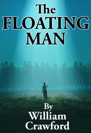 Cover of the book The Floating Man by Albert Blanquet