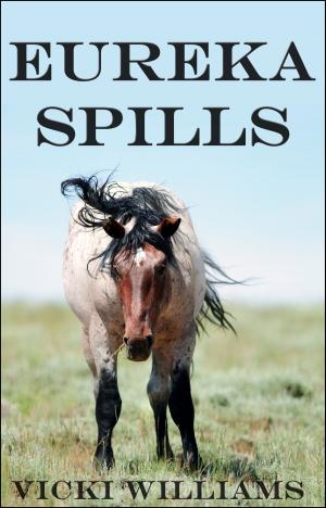 Cover of Eureka Spills