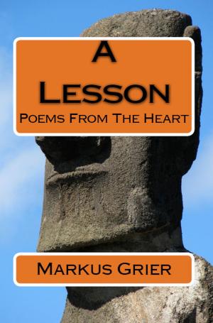 Book cover of A Lesson