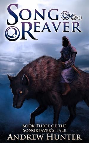 Book cover of Songreaver