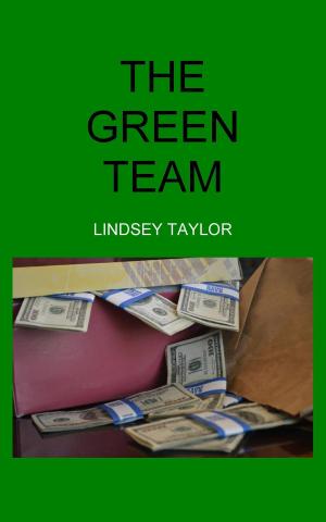 Book cover of The Green Team