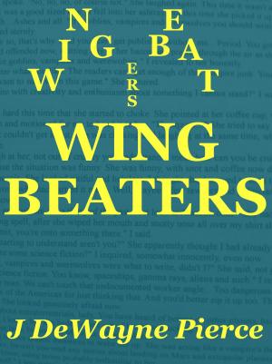 Cover of the book Wing Beaters by Shan Fazelbhoy